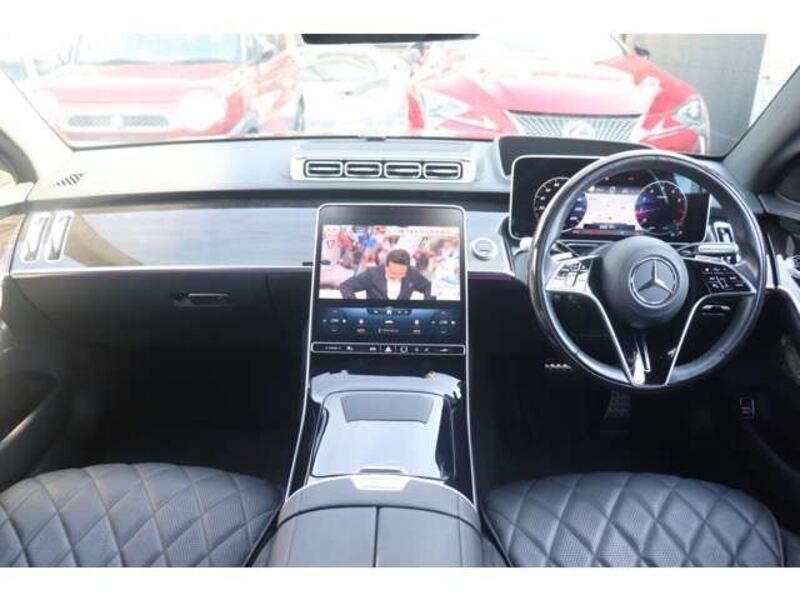 S-CLASS