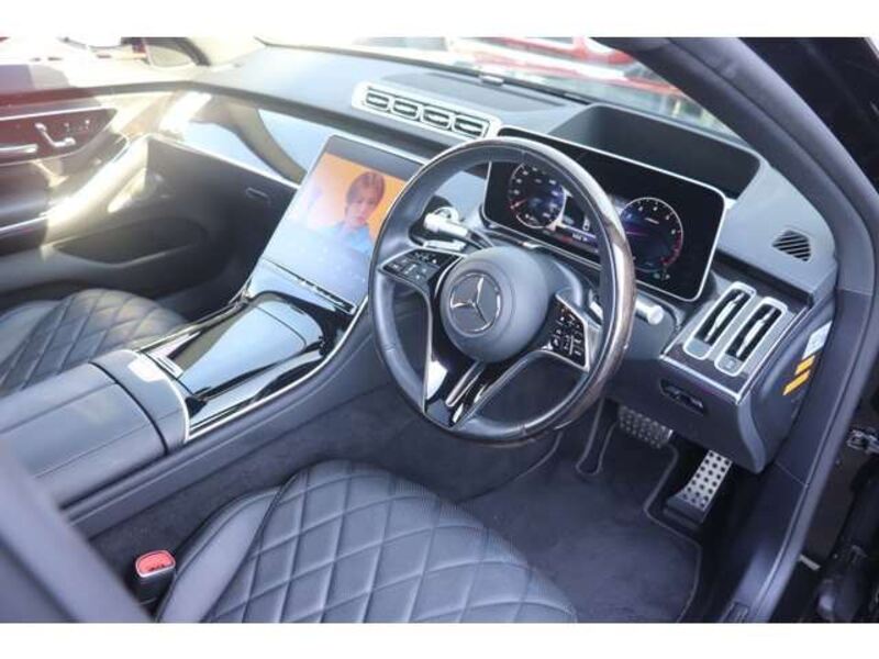 S-CLASS
