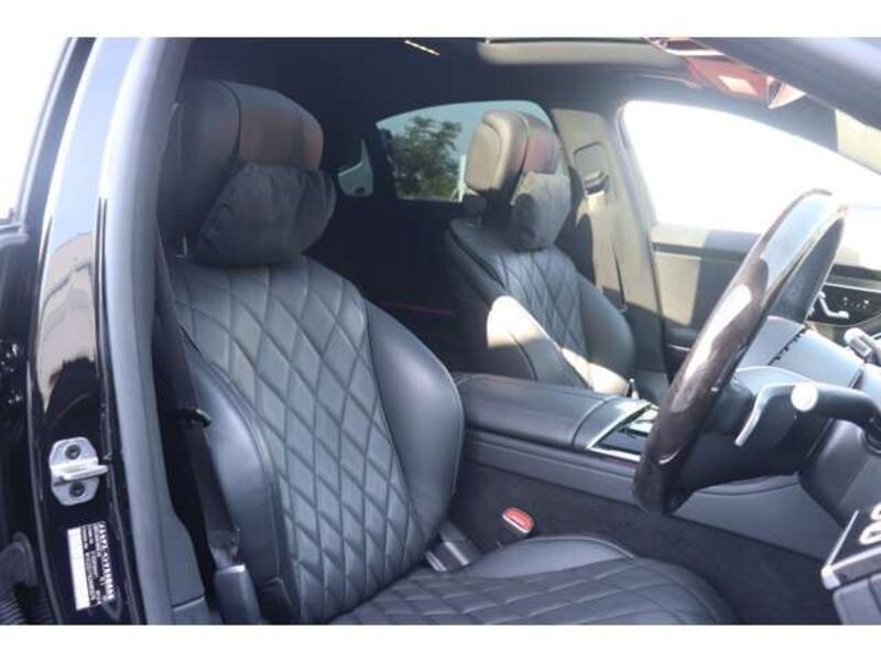 S-CLASS