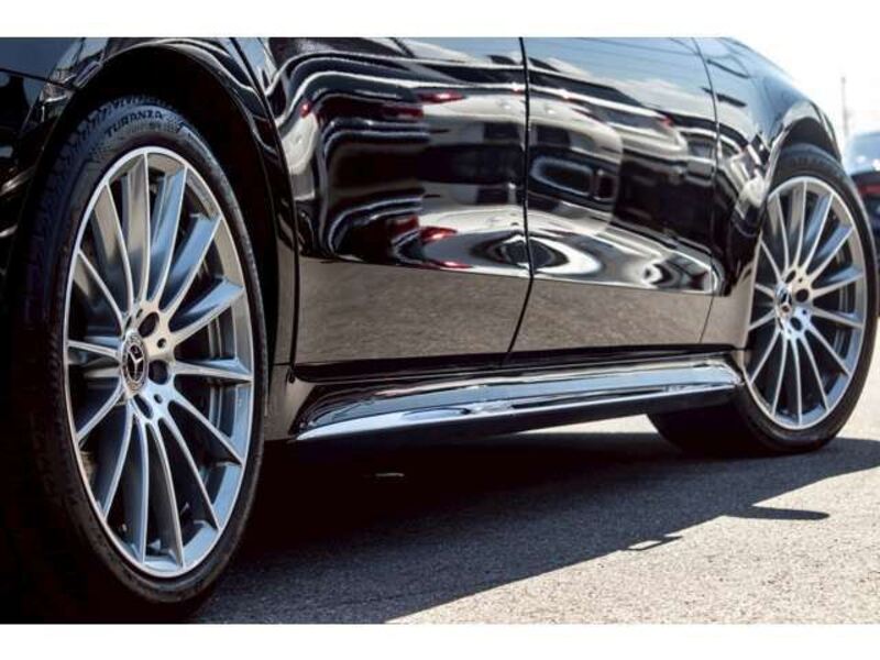 S-CLASS