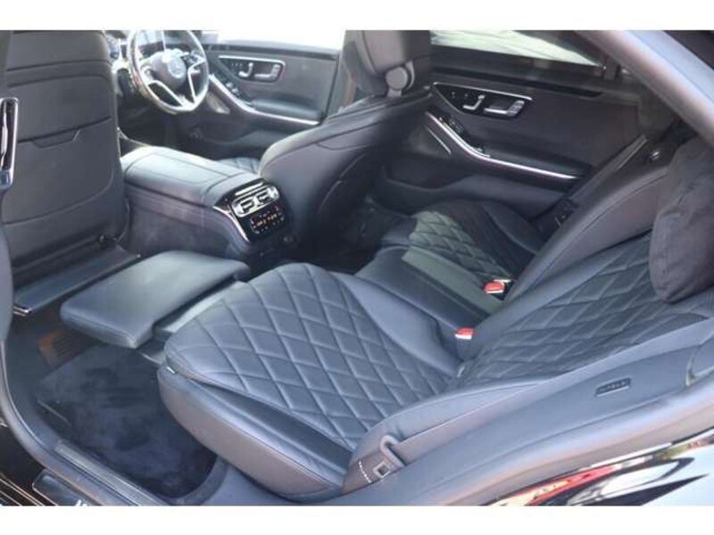 S-CLASS