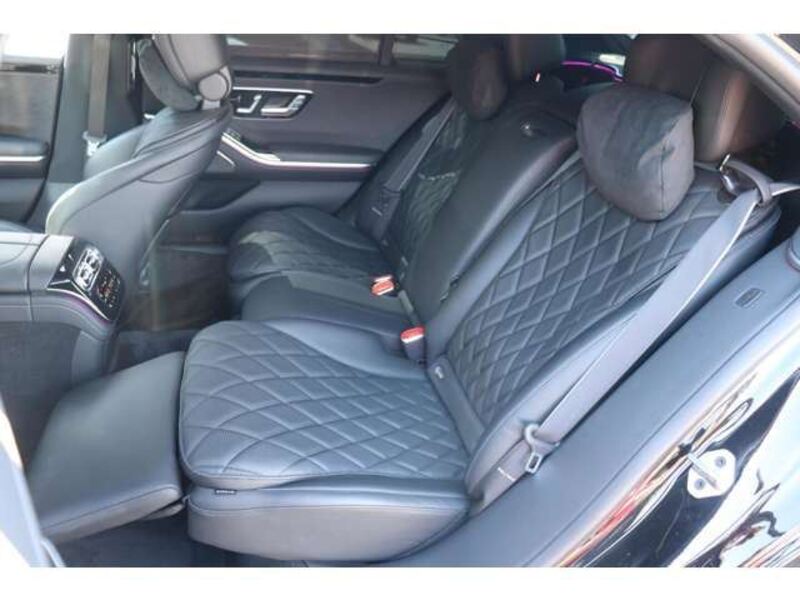S-CLASS