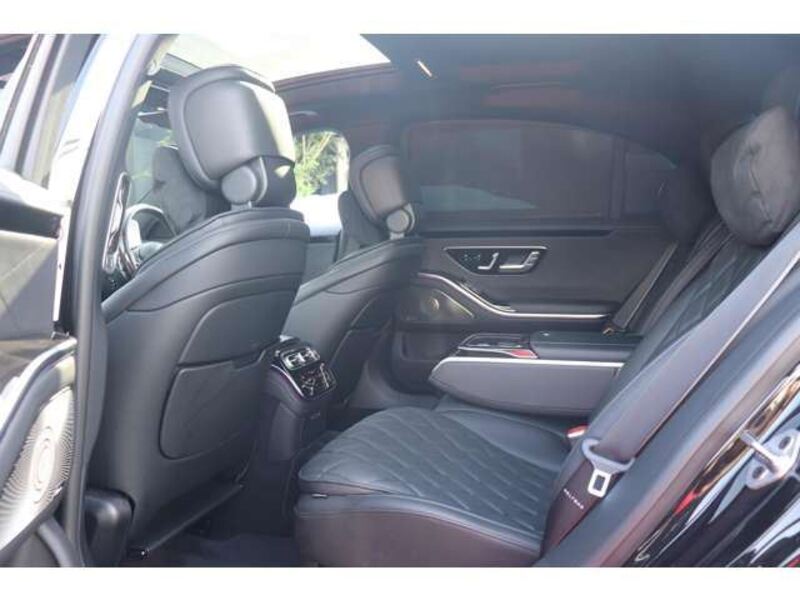 S-CLASS