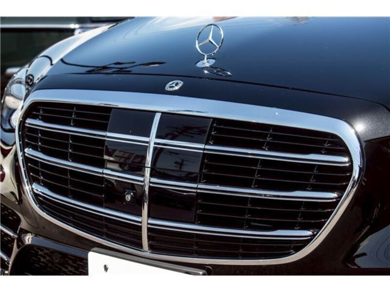 S-CLASS