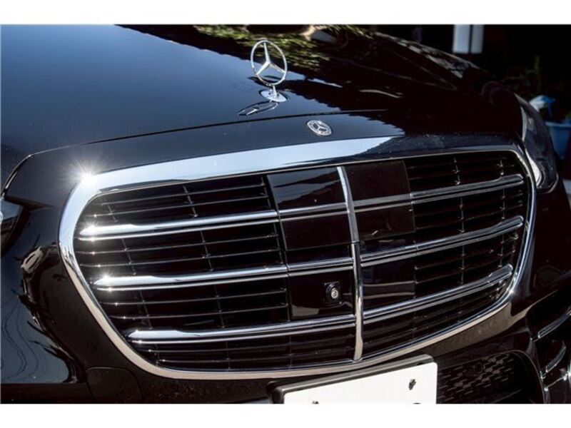 S-CLASS