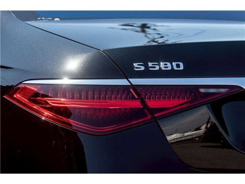 S-CLASS