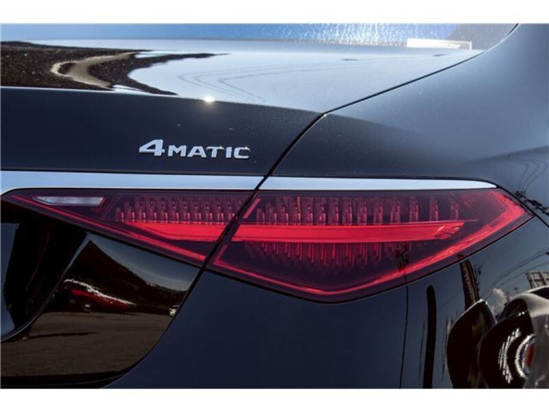 S-CLASS