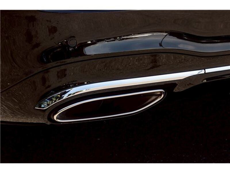 S-CLASS