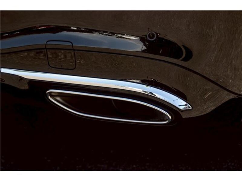 S-CLASS