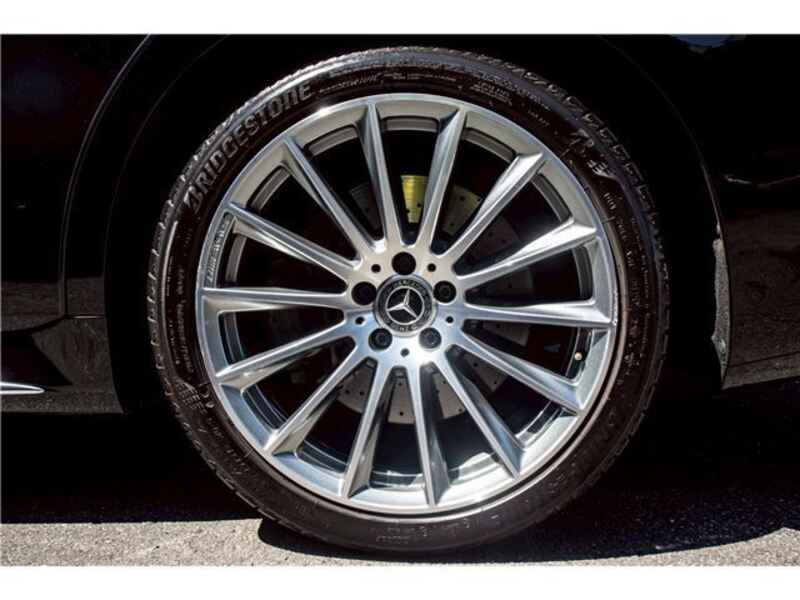 S-CLASS