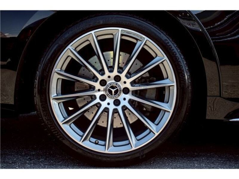 S-CLASS