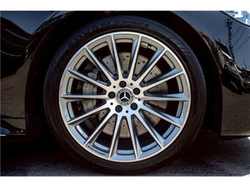 S-CLASS