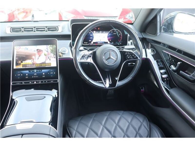 S-CLASS
