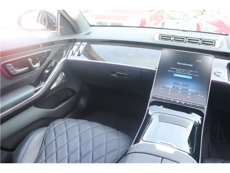 S-CLASS