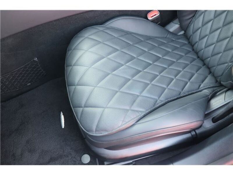 S-CLASS