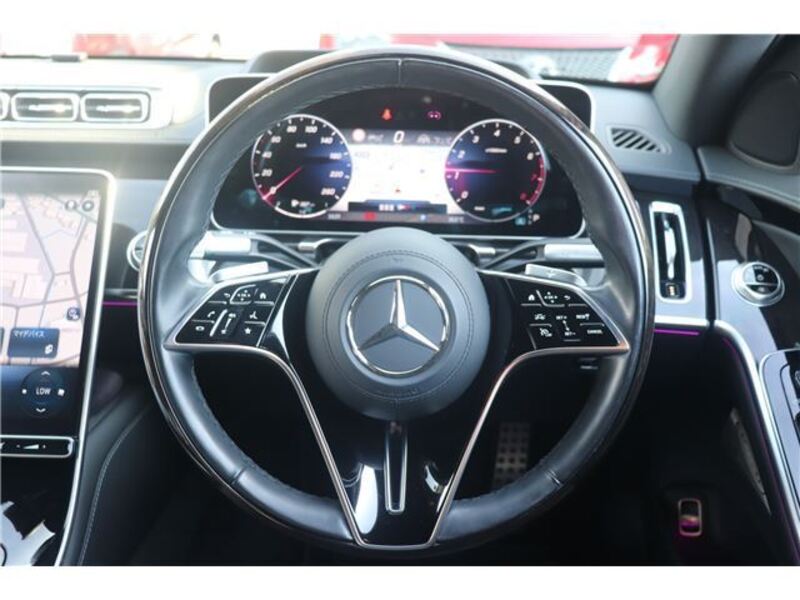 S-CLASS