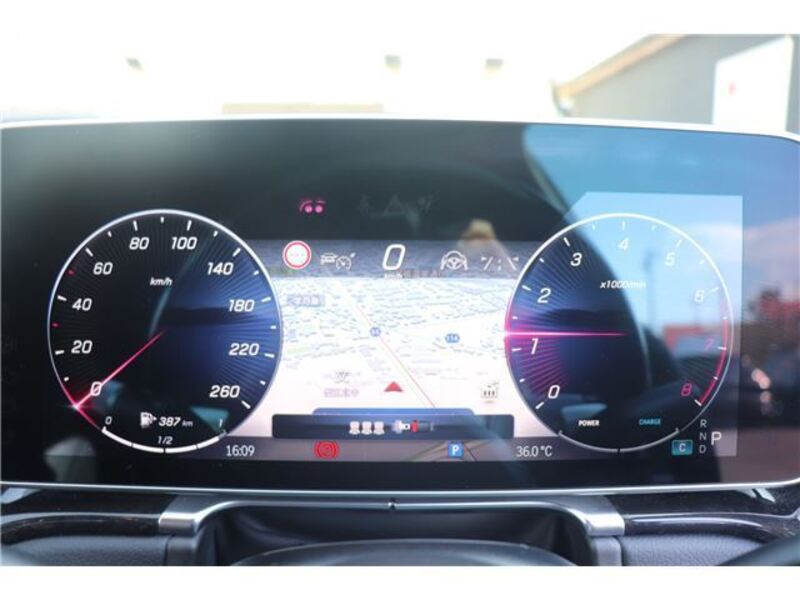 S-CLASS