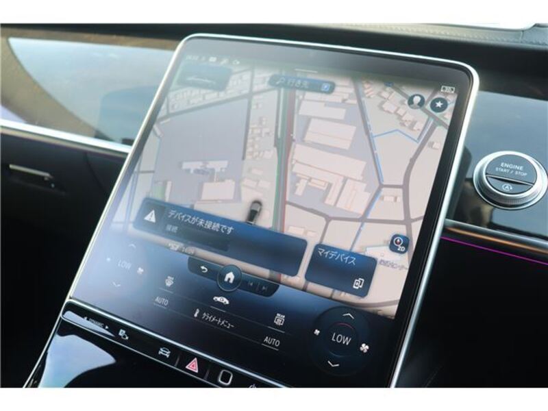 S-CLASS