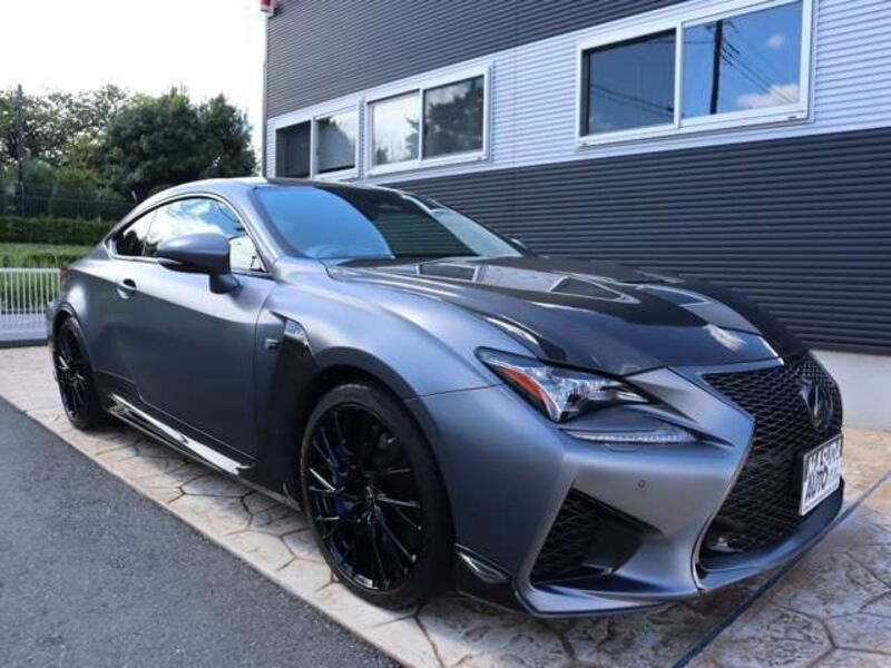RC