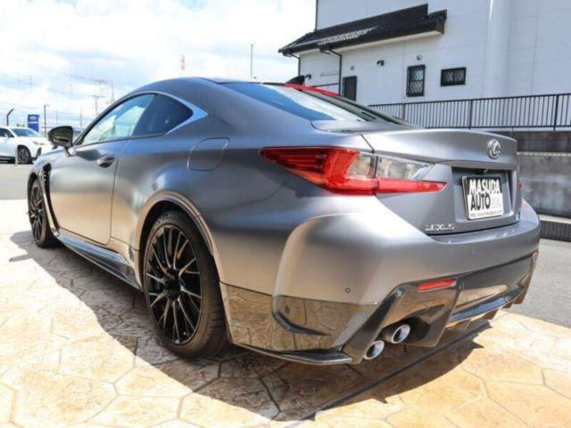 RC