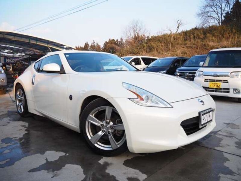 FAIRLADY Z-0