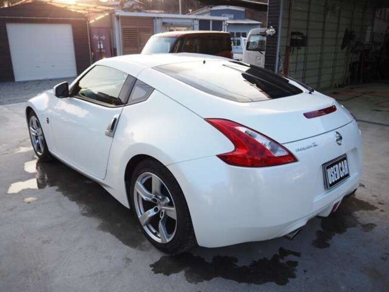 FAIRLADY Z