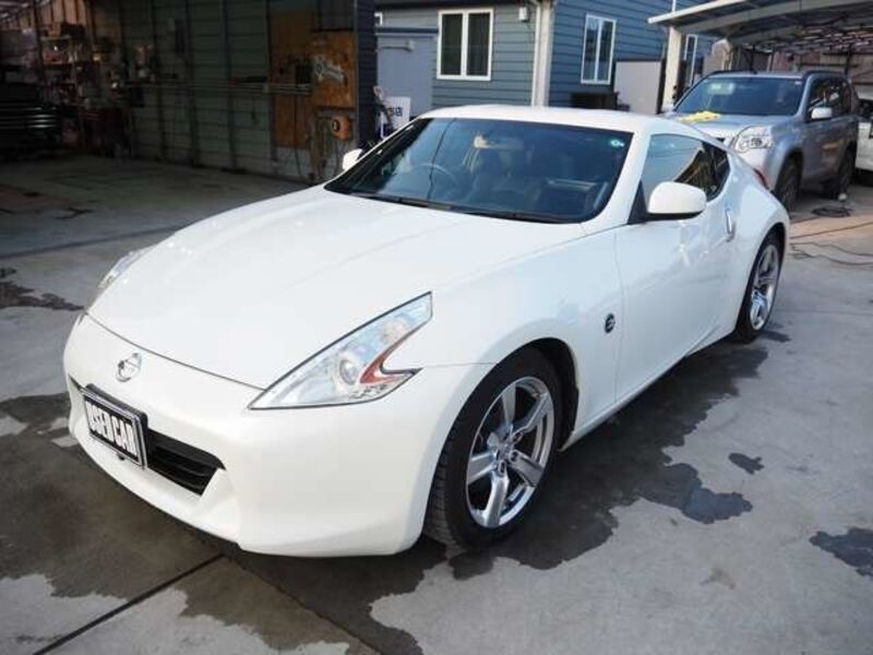 FAIRLADY Z