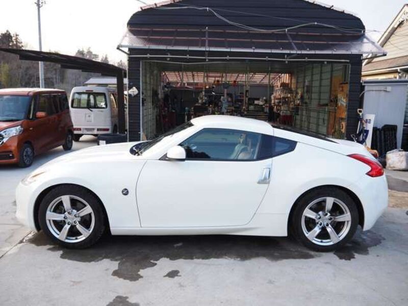 FAIRLADY Z