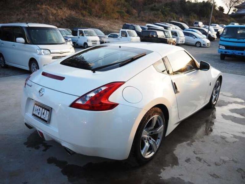 FAIRLADY Z