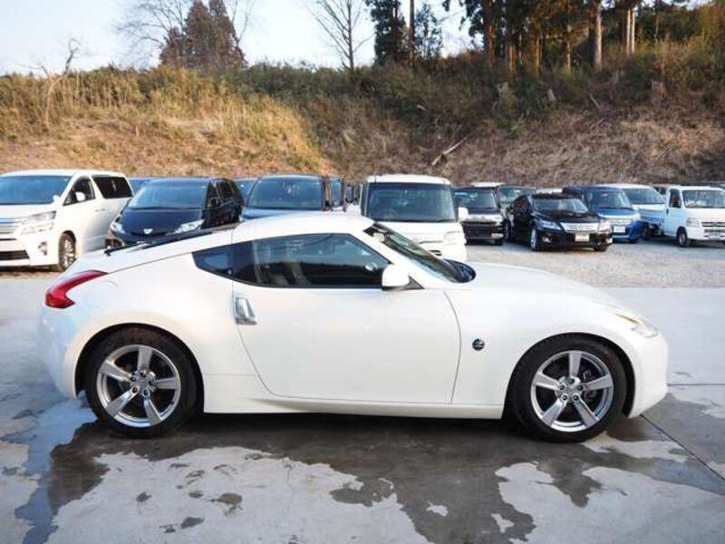 FAIRLADY Z