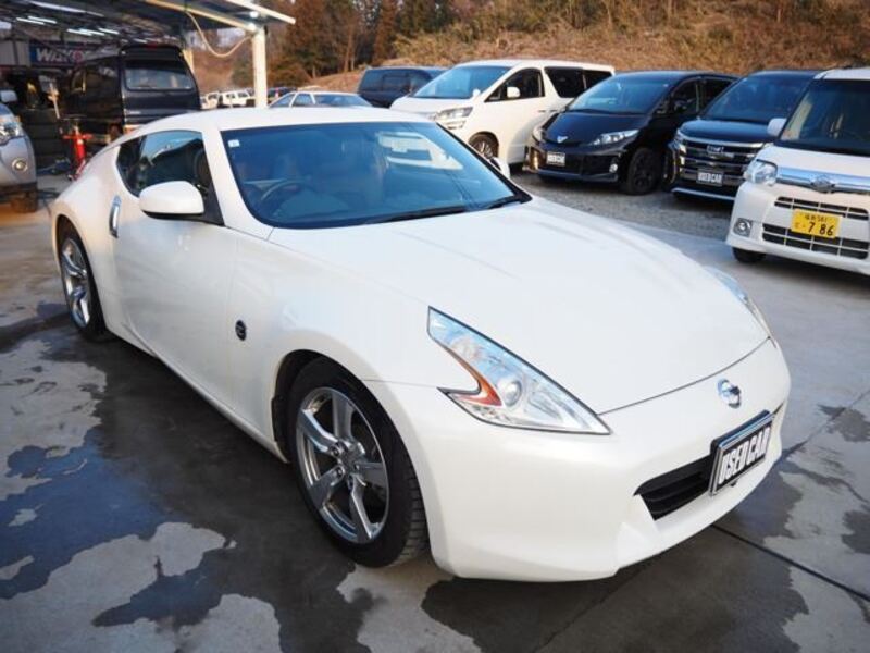 FAIRLADY Z