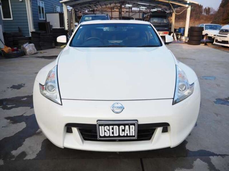 FAIRLADY Z