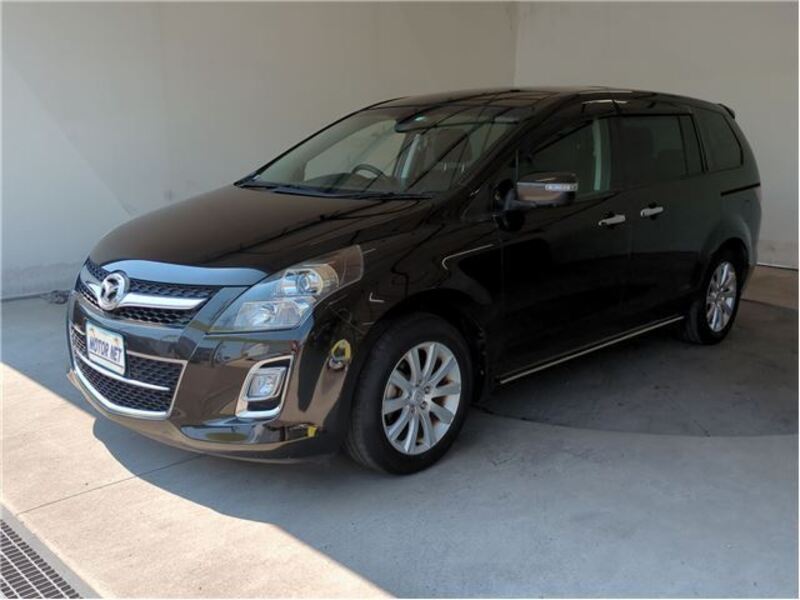 MAZDA MPV