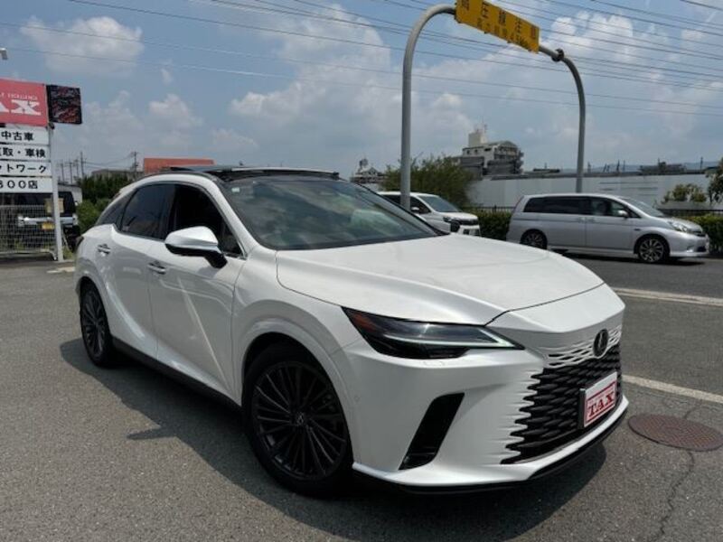 RX
