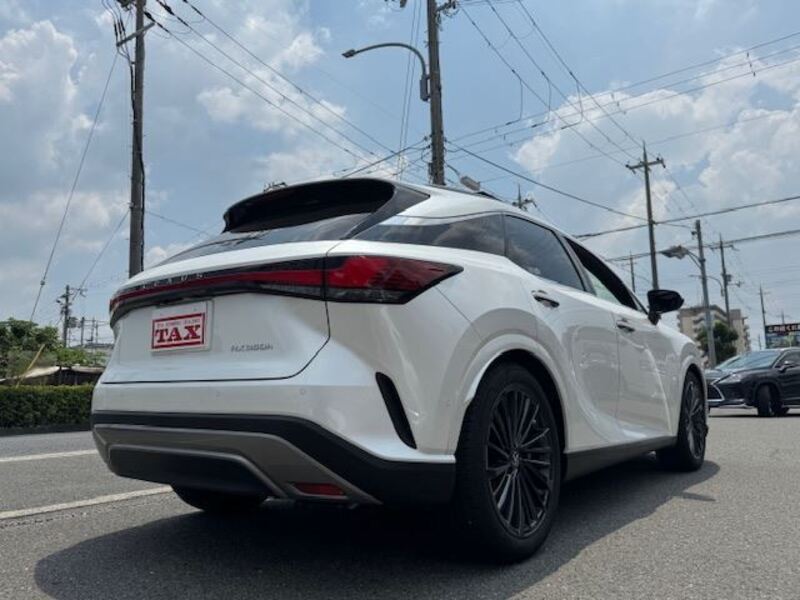 RX