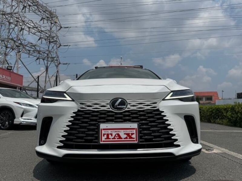 RX