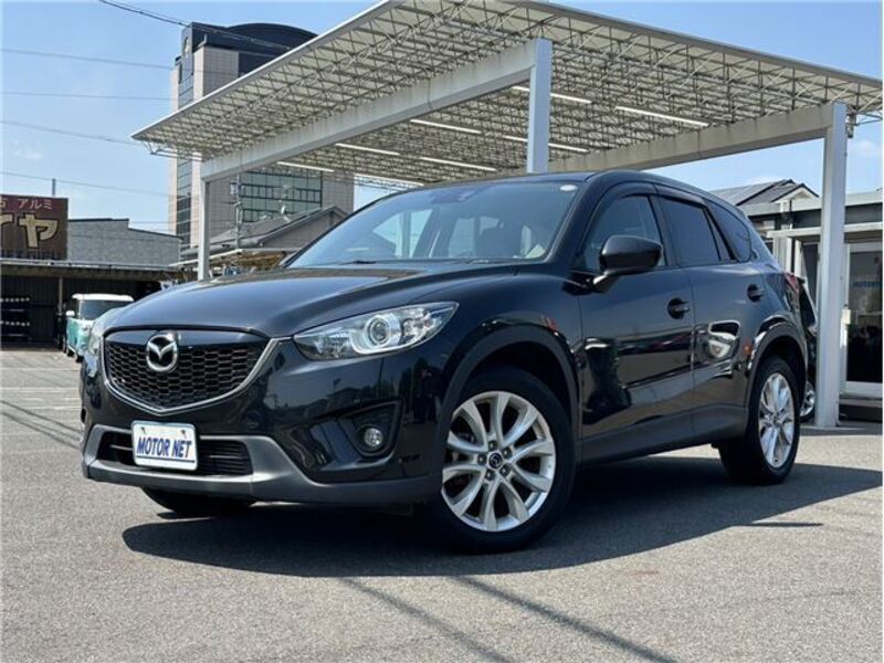 CX-5-0