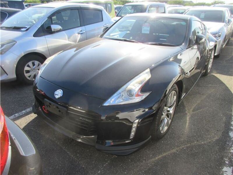 FAIRLADY Z-0