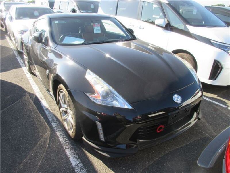 FAIRLADY Z