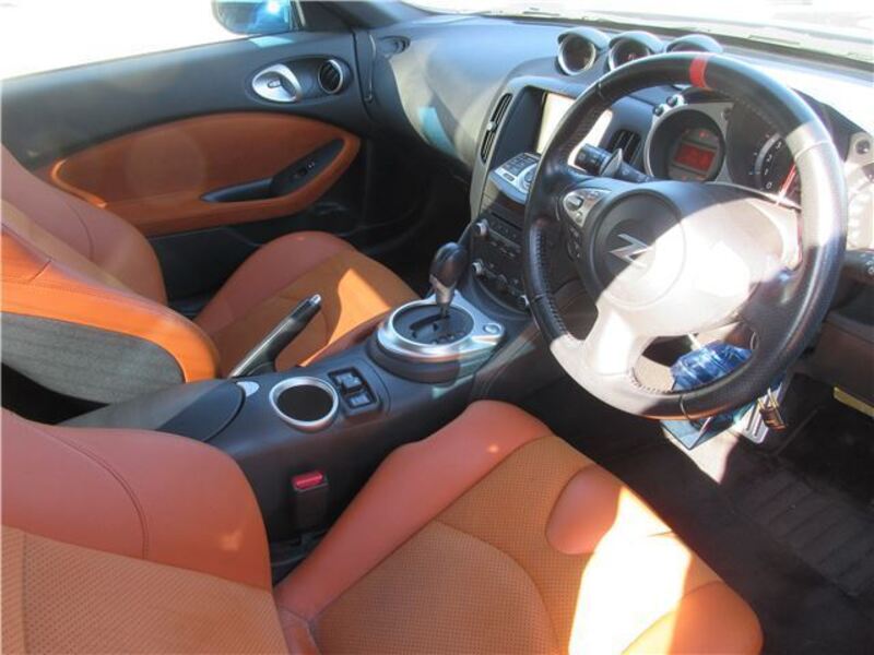 FAIRLADY Z