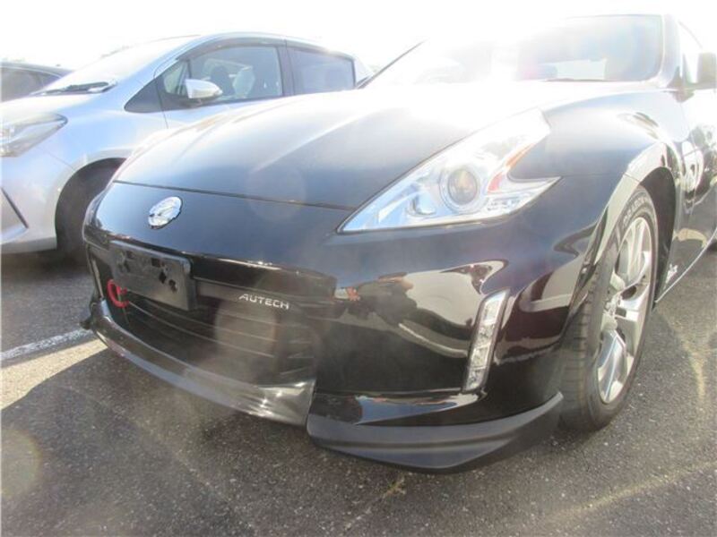 FAIRLADY Z