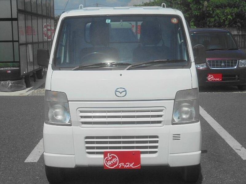 SCRUM TRUCK