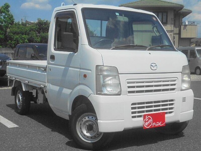 SCRUM TRUCK