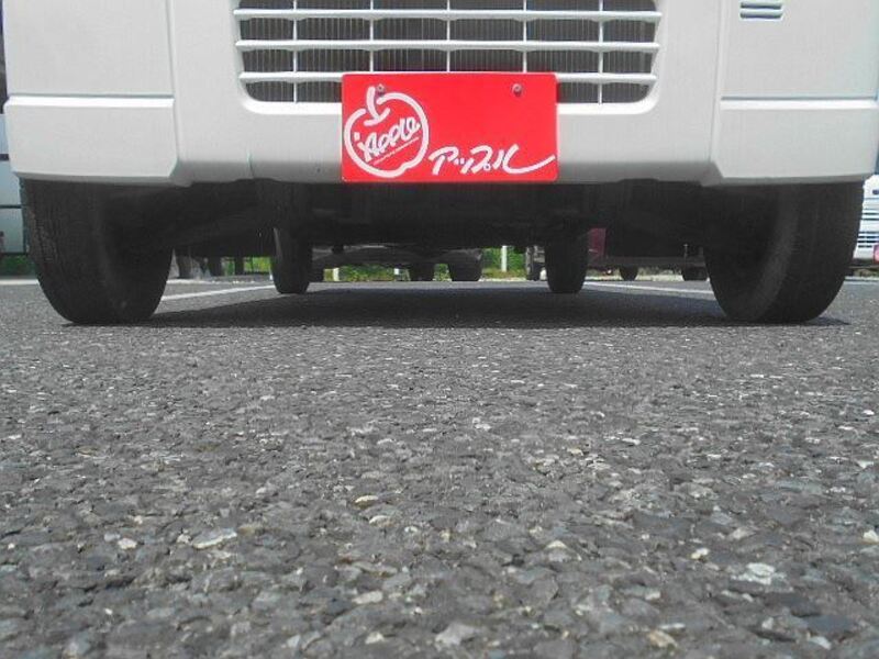 SCRUM TRUCK