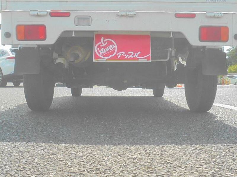 SCRUM TRUCK