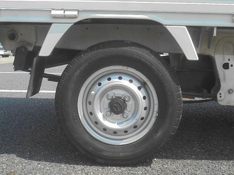 SCRUM TRUCK
