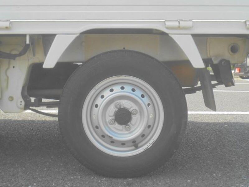 SCRUM TRUCK
