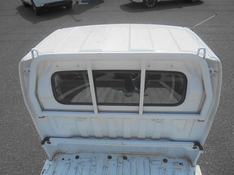 SCRUM TRUCK