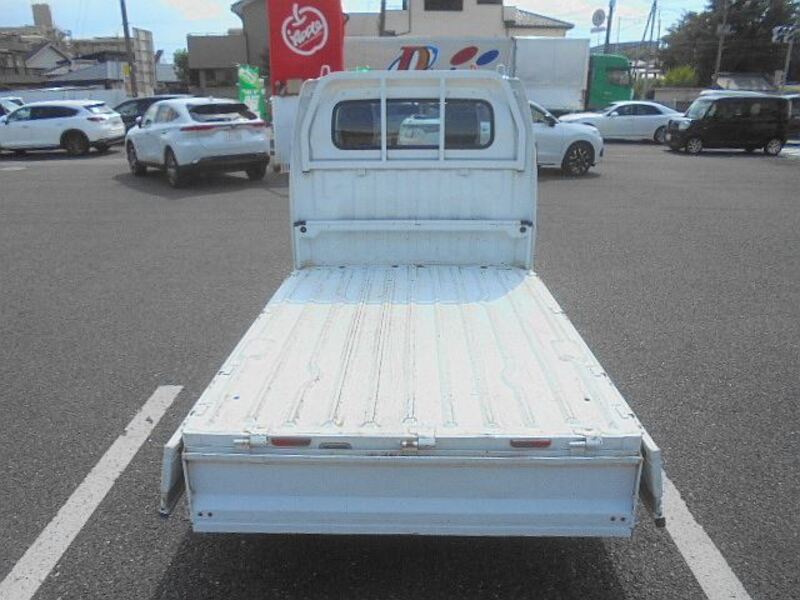 SCRUM TRUCK