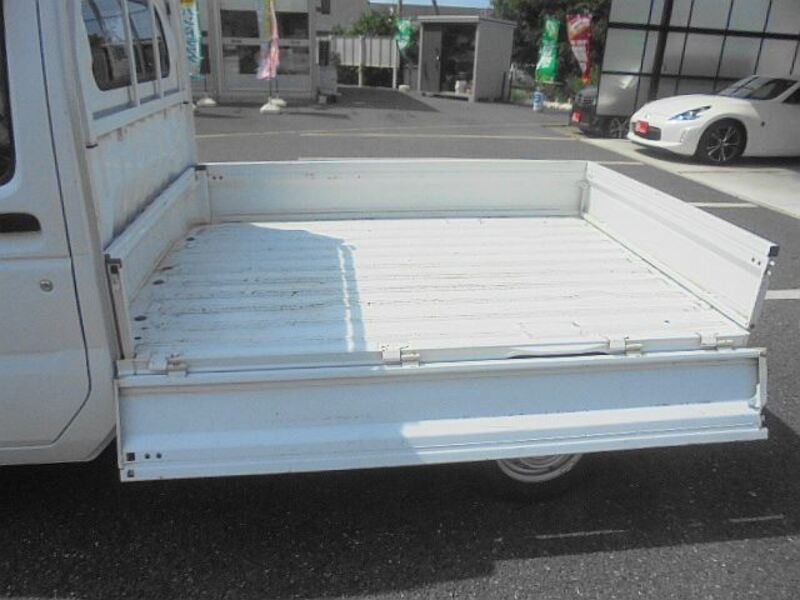 SCRUM TRUCK